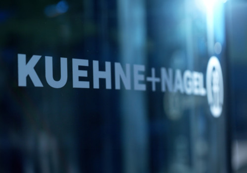 Changes in the Board of Directors of Kuehne+Nagel International AG