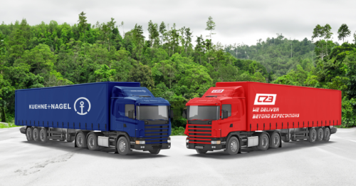 Kuehne+Nagel to acquire City Zone Express to strengthen cross-border offering in Asia Pacific